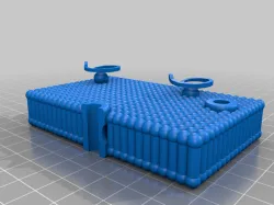 Cell Membrane
