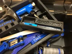 Chain Checker (Park tool CC-2) case