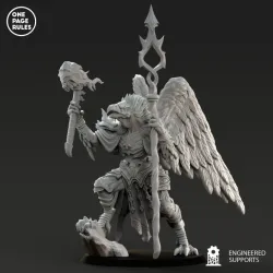 Change Harbinger