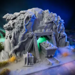 City of Tarok Bundle - Buildings