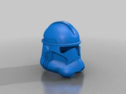 Clone Helmet
