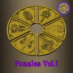Coins Vol. 1