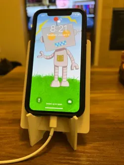 Collapsible Phone Stand