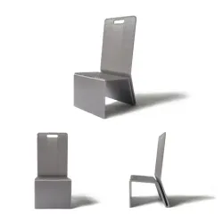 Cool Chair