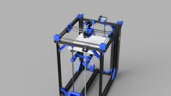 CR10 CoreXY Conversion