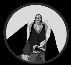 crocodile one piece coasters v3