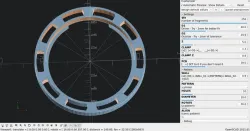 Customizable Speaker Spacer