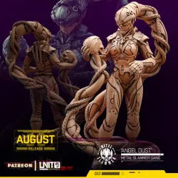 Cyberpunk models BUNDLE - (August22 release)