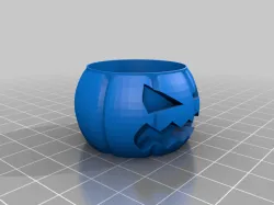 dab pumpkin