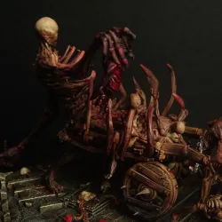 Deadmire: Collection