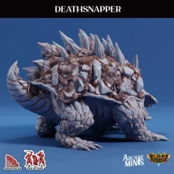 Deathsnapper