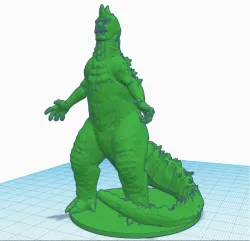 Dinosaur Neil