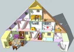 Dolls' House