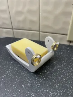 Duck Soap Boat