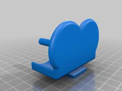 Dunelm DM614 Bobbin clip replacement