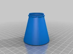 Dwarf 2 Dew Shield/Light Shroud 1.25" Filter Size