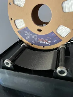 Eibos Cyclops Dehydrator Heat Shield / Deflector