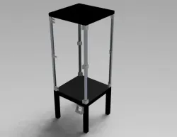 Ender 5 Enclosure