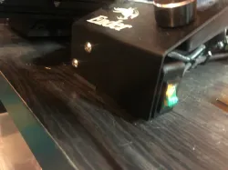 Ender3 Power Switch Relocation