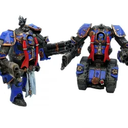 Entombed Warriors | Wargame Proxy| Varied Weapon Options