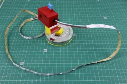 esp32-cam enclosure