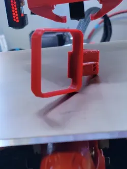 EzOut v2 Filament Runout Sensor Micro Swiss Direct Drive Mount