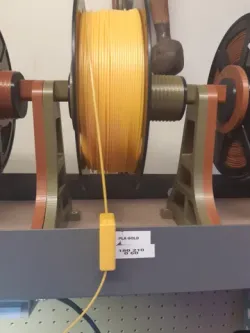 Filament Guide