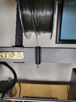 Filament Holder