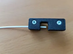 Filament Splicing Jig (remix)