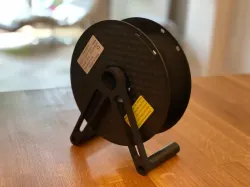 Filament Spool Holder