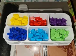 Flamecraft Resource Tokens