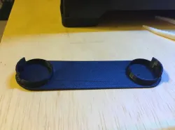 Flashforge Creator Pro Handle Cover