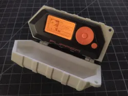 Flipper Zero hard cases