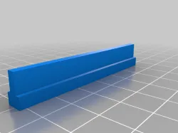 Flipper Zero Wifi Dev. Board PIN cover (minimal)