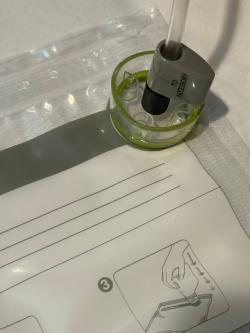 foodsaver accessory port 3D Models | Page 1 | STLFinder