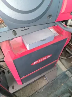 Fronius box