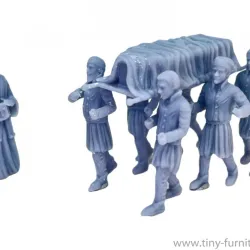 Funerals (Goldfield Peasants)