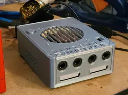 GameCube Mini