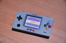 GBA Pi Ultimate