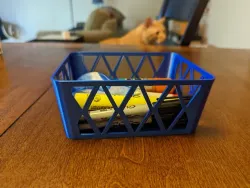 Generic Storage Bin