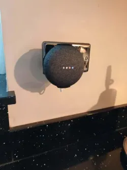 Google Mini/Nest Wall Mount