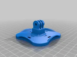 GoPro Magnet Magnetic Mount