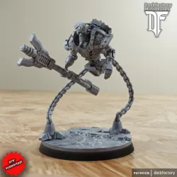 Gorebots Combo Pack: Goremancers