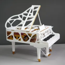 Grand Piano