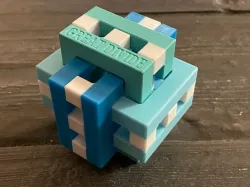 Great Divide