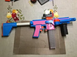 Gryphon "Carbine" Barrel Extension