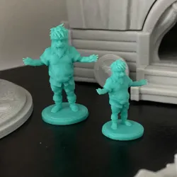 Halcin the Merchant