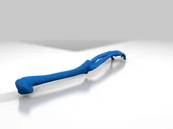 hand pointer 