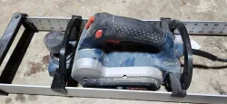 Hand Thickness Planer Jig