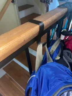 Handrail Hook